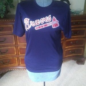 Braves shirt